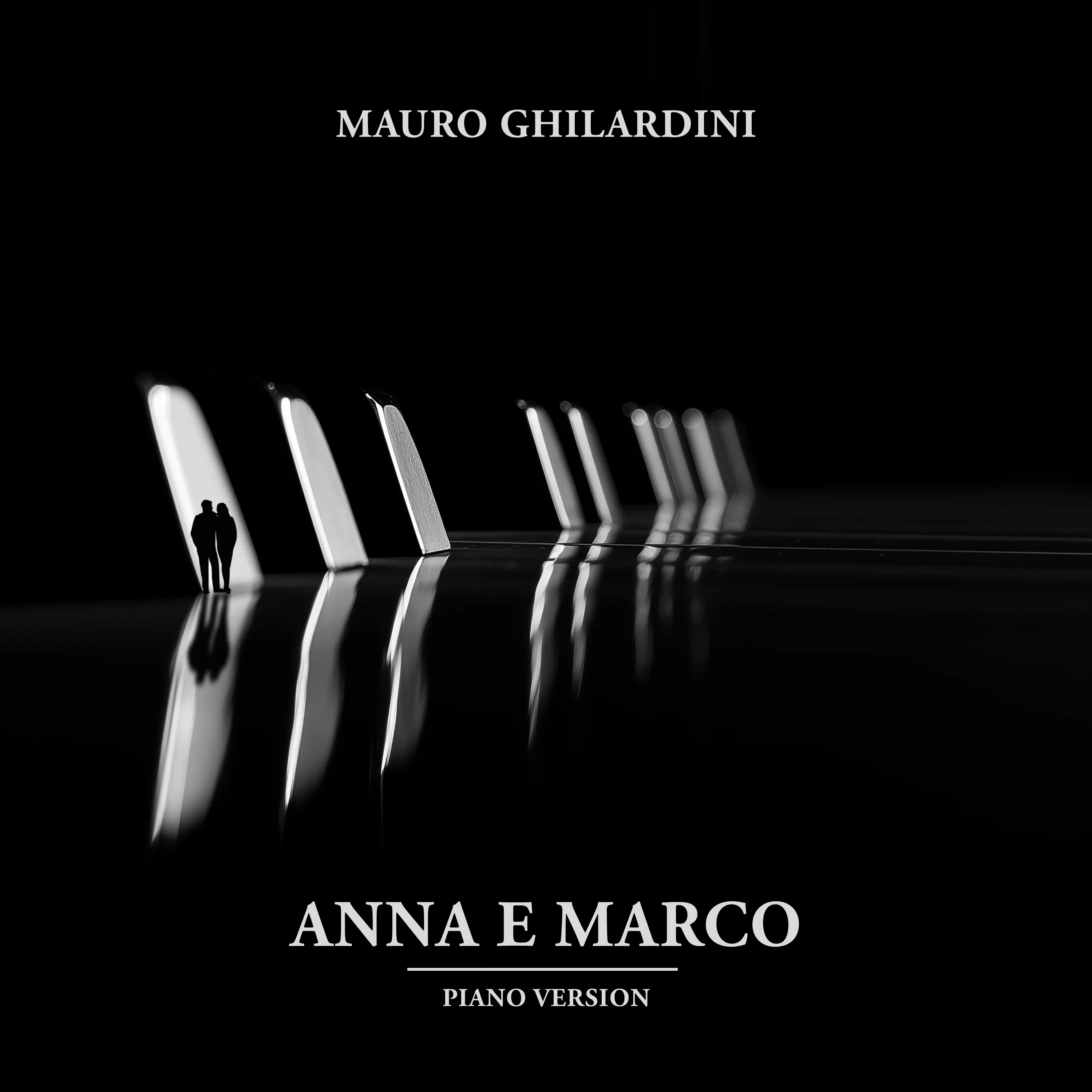 Anna e Marco