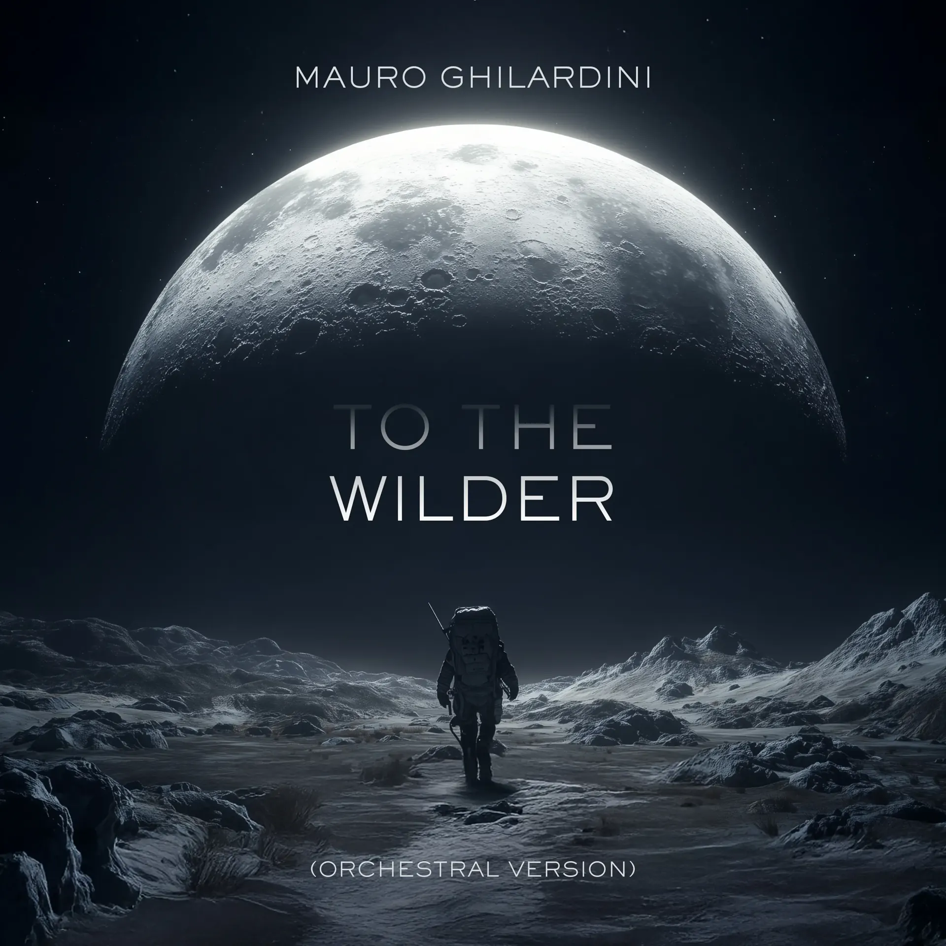 To the Wilder