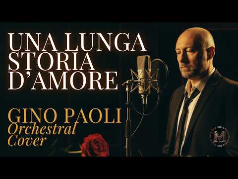 Vocal Masterpieces – Orchestral & Acoustic Covers