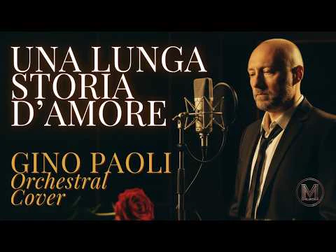 Vocal Masterpieces – Orchestral & Acoustic Covers